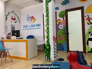 Phòng khám Trúc Lâm Nhi Thanh Xuân Hà Nội