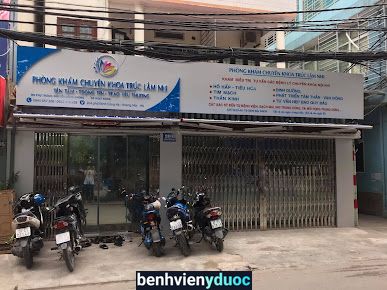 Phòng khám Trúc Lâm Nhi Thanh Xuân Hà Nội