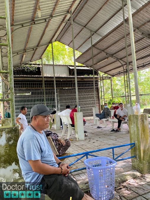 Phòng Khám Tư Nhân - Bs Nguyễn Văn Khoa Long Xuyên An Giang