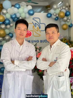 Phòng khám ung bướu Y Hà Nội Từ Sơn Bắc Ninh