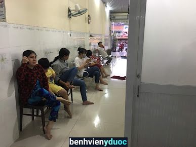 Phòng khám và Siêu âm 4D Bác Sĩ Lưu Văn Hà Long Thành Đồng Nai