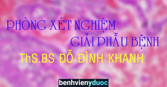 Phòng khám và Xét nghiệm Giải phẫu bệnh Mặt Trời Nhỏ