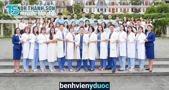 Phòng Khám Vô Sinh Hiếm Muộn - Bác sĩ Phạm Thành Sơn