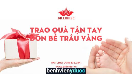 Phòng Khám Vô Sinh Hiếm Muộn Dr.Linh Lê