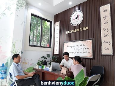 PHÒNG KHÁM Y HỌC CỔ TRUYỀN AN CHÁNH KIỆN KHANG Nam Từ Liêm Hà Nội