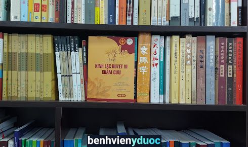 Phòng khám Y học cổ truyền An Lạc Khang Lê Chân Hải Phòng