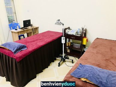 Phòng Khám Y Học Cổ Truyền - BS Hằng - BV Châm Cứu Trung Ương Tây Hồ Hà Nội