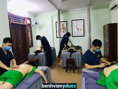 PHÒNG KHÁM Y HỌC CỔ TRUYỀN ĐỨC Y ĐƯỜNG Nam Từ Liêm Hà Nội