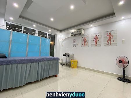 Phòng khám Y Học Cổ Truyền KHANG TÂM 7 Hồ Chí Minh