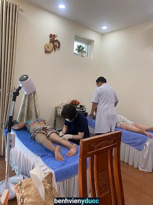 Phòng khám Y Học Cổ Truyền KHANG TÂM 7 Hồ Chí Minh