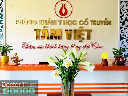 Phòng Khám Y Học Cổ Truyền Tâm Việt