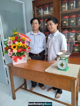 Phòng khám Y học cổ truyền ThS.BS. Nguyễn Văn Hưng Huế Thừa Thiên Huế