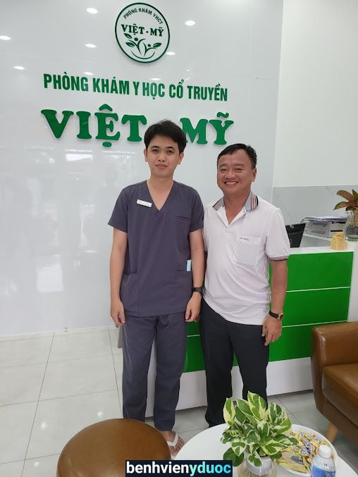 Phòng Khám Y Học Cổ Truyền Việt - Mỹ Rạch Giá Kiên Giang