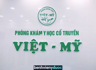 Phòng Khám Y Học Cổ Truyền Việt - Mỹ Rạch Giá Kiên Giang