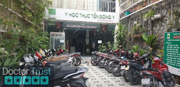 Phòng Khám Y Học Thực Tiễn Đông Y Tân Phú Hồ Chí Minh