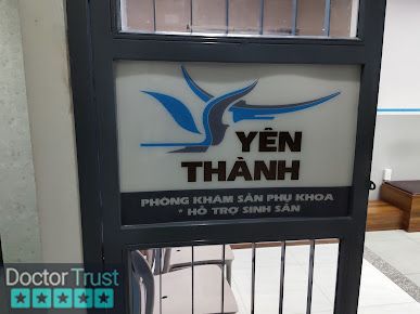 Phòng khám Yên Thành Đống Đa Hà Nội