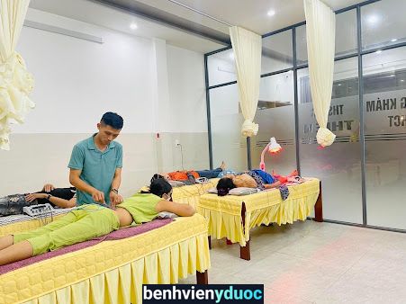 Phòng khám YHCT Ths. Bs Thiện Hòa Vang Đà Nẵng