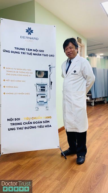 phòng mạch bác sĩ Đỗ Thúy Vân (tiểu đường, tim mạch) 6 Hồ Chí Minh