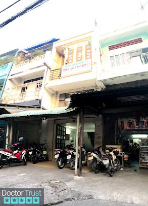 Phòng Mạch Bác Sĩ Ngô Minh Lý 11 Hồ Chí Minh