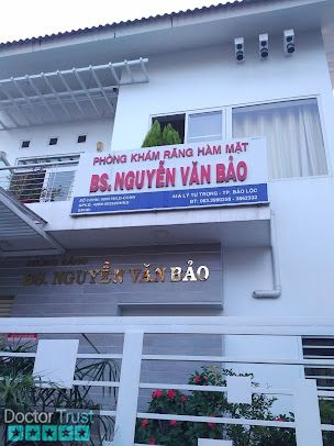 Phòng răng BS.Bảo Bảo Lộc Lâm Đồng