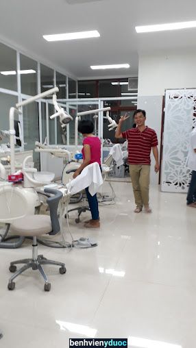 Phòng Răng Bs Bùi Tuyết Anh Nam Định Nam Định