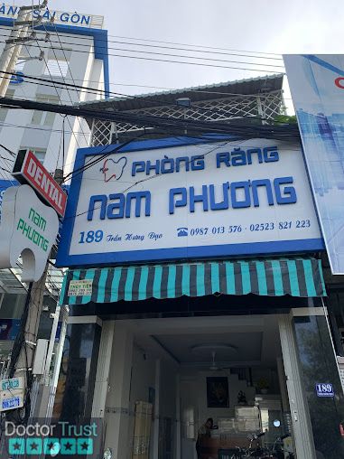 Phòng Răng Nam Phương Phan Thiết Bình Thuận