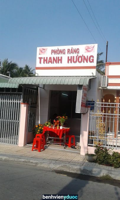 Phòng Răng Nguyễn Thanh Hương