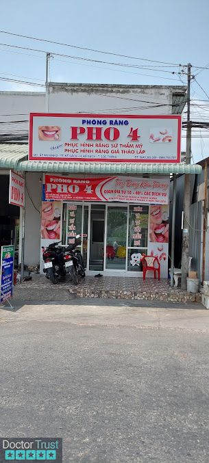 Phòng Răng Pho Kế Sách Kế Sách Sóc Trăng