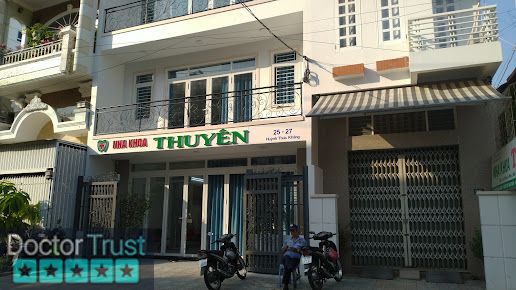 Phòng Răng Thuyên Nha Trang Khánh Hòa