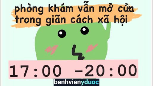 Phòng siêu âm- Bác sĩ Trương Phụng Hạc Vũng Tàu Bà Rịa - Vũng Tàu