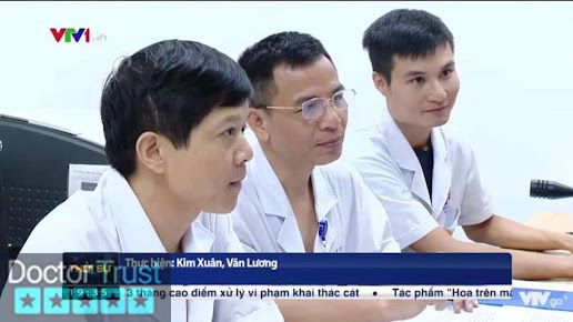 Phòng Siêu Âm Màu 5D Thiên Đức Thanh Miện Hải Dương