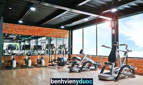 Phòng Tập Gym & Yoga S'Life Lê Đức Thọ Gò Vấp Hồ Chí Minh