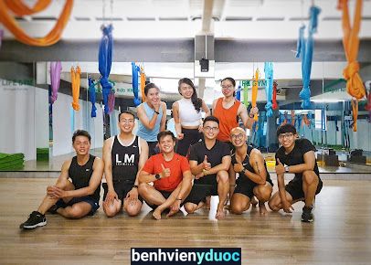 Phòng Tập Gym & Yoga S'Life Quận 11 11 Hồ Chí Minh