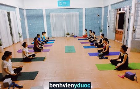 Phòng tập Yoga Lalan