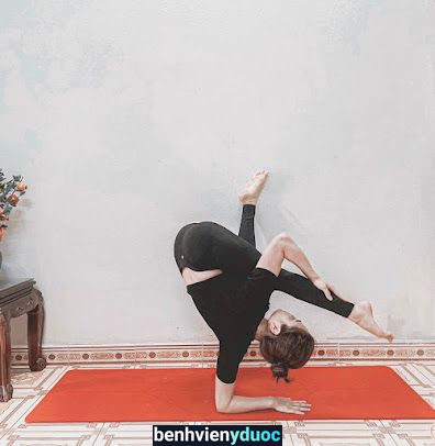 Phòng tập Yoga: Thư Yoga