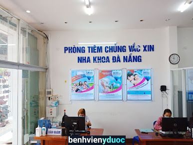 Phòng Tiêm Chủng Dịch Vụ QUẾ SƠN - Nha Khoa Đà Nẵng