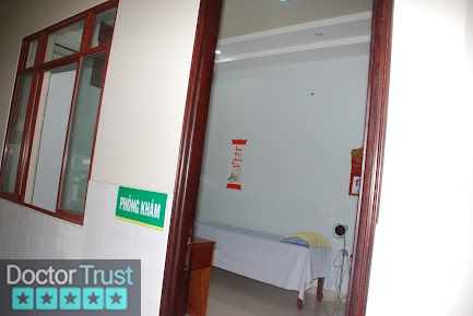Phòng vật lý trị liệu Kim Oanh Nhà Bè Hồ Chí Minh
