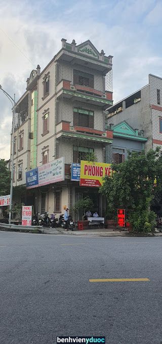 Phòng Xét Nghiệm Bình An