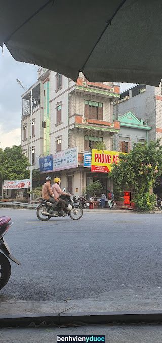 Phòng Xét Nghiệm Bình An Yên Phong Bắc Ninh