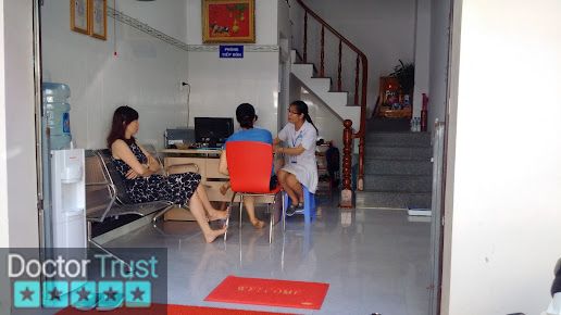 Phòng xét nghiệm Vũng Tàu Lab Vũng Tàu Bà Rịa - Vũng Tàu