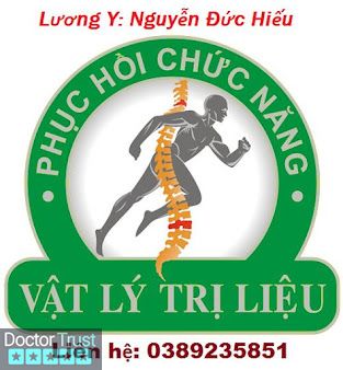 Phục hồi chức năng cơ xương khớp Tiên Lãng Hải Phòng