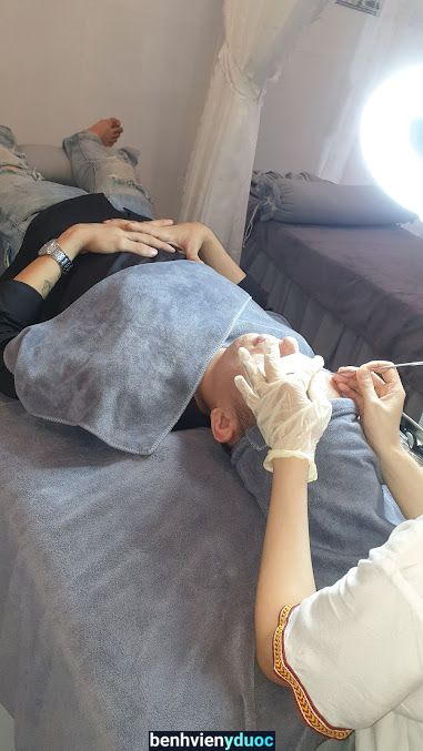 Phuc's Spa Lấp Vò Đồng Tháp