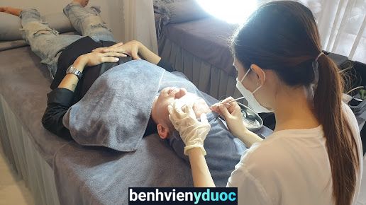 Phuc's Spa Lấp Vò Đồng Tháp