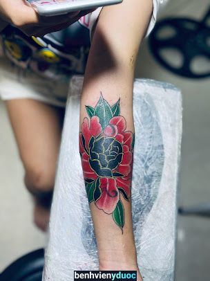 Phúc Thịnh Tattoo Nam Định Nam Định