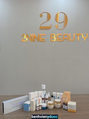 PHUN XĂM 2NINE BEAUTY Hoàn Kiếm Hà Nội