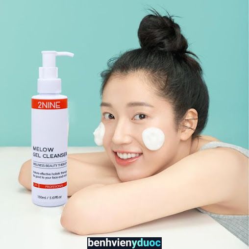 PHUN XĂM 2NINE BEAUTY Hoàn Kiếm Hà Nội