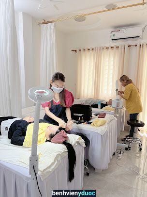 Phun Xăm Chân Mày Đẹp Uy Tín - Kiều Thị 10 Hồ Chí Minh