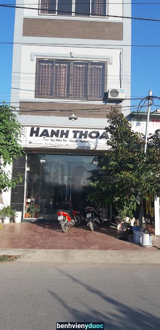 Phun Xăm Hạnh Thoa Tiên Du Bắc Ninh