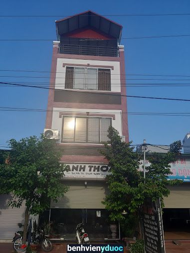 Phun Xăm Hạnh Thoa Tiên Du Bắc Ninh