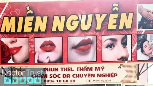 Phun xăm Miền Nguyễn Nhơn Trạch Đồng Nai